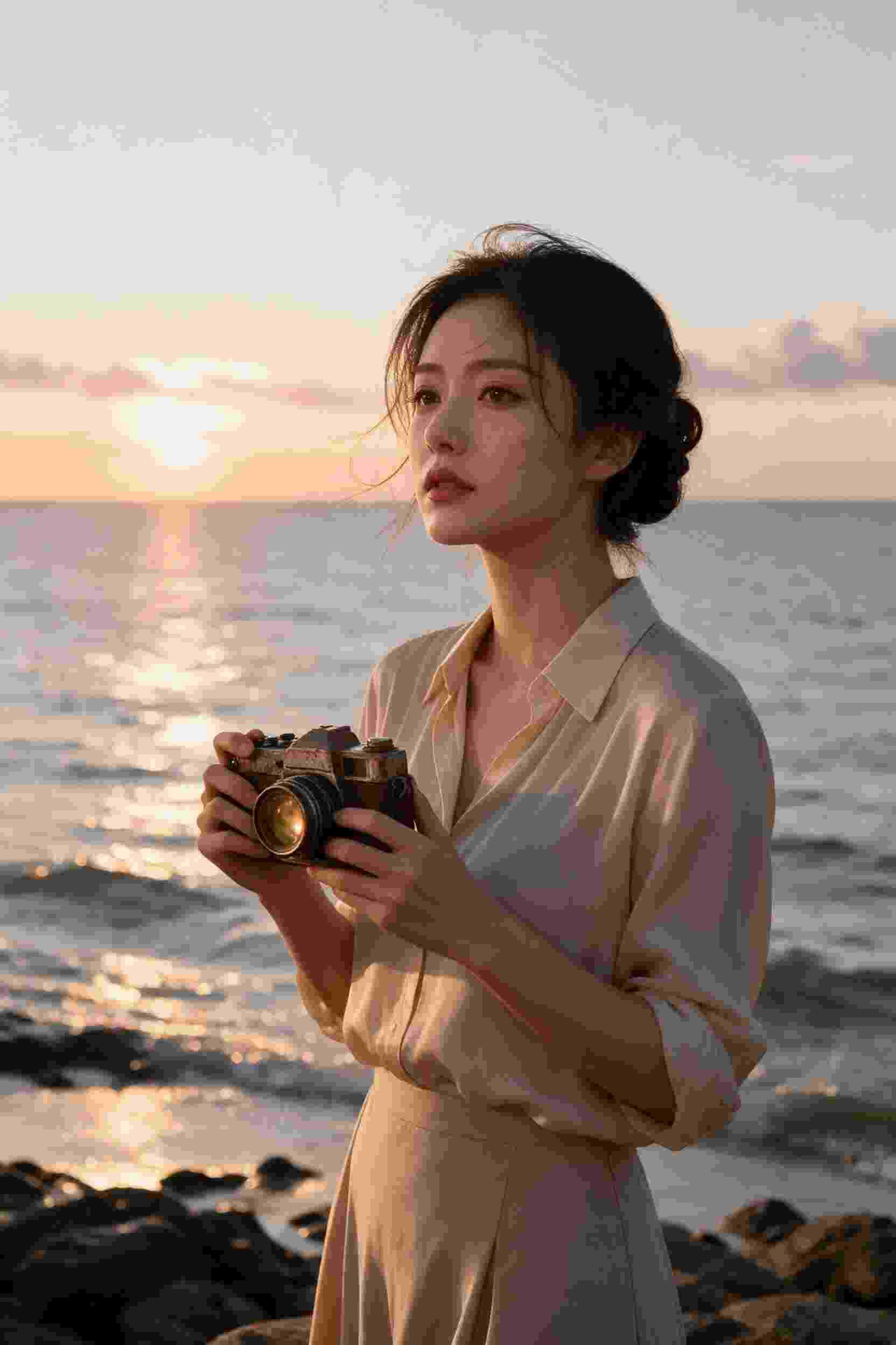 AI漫剧