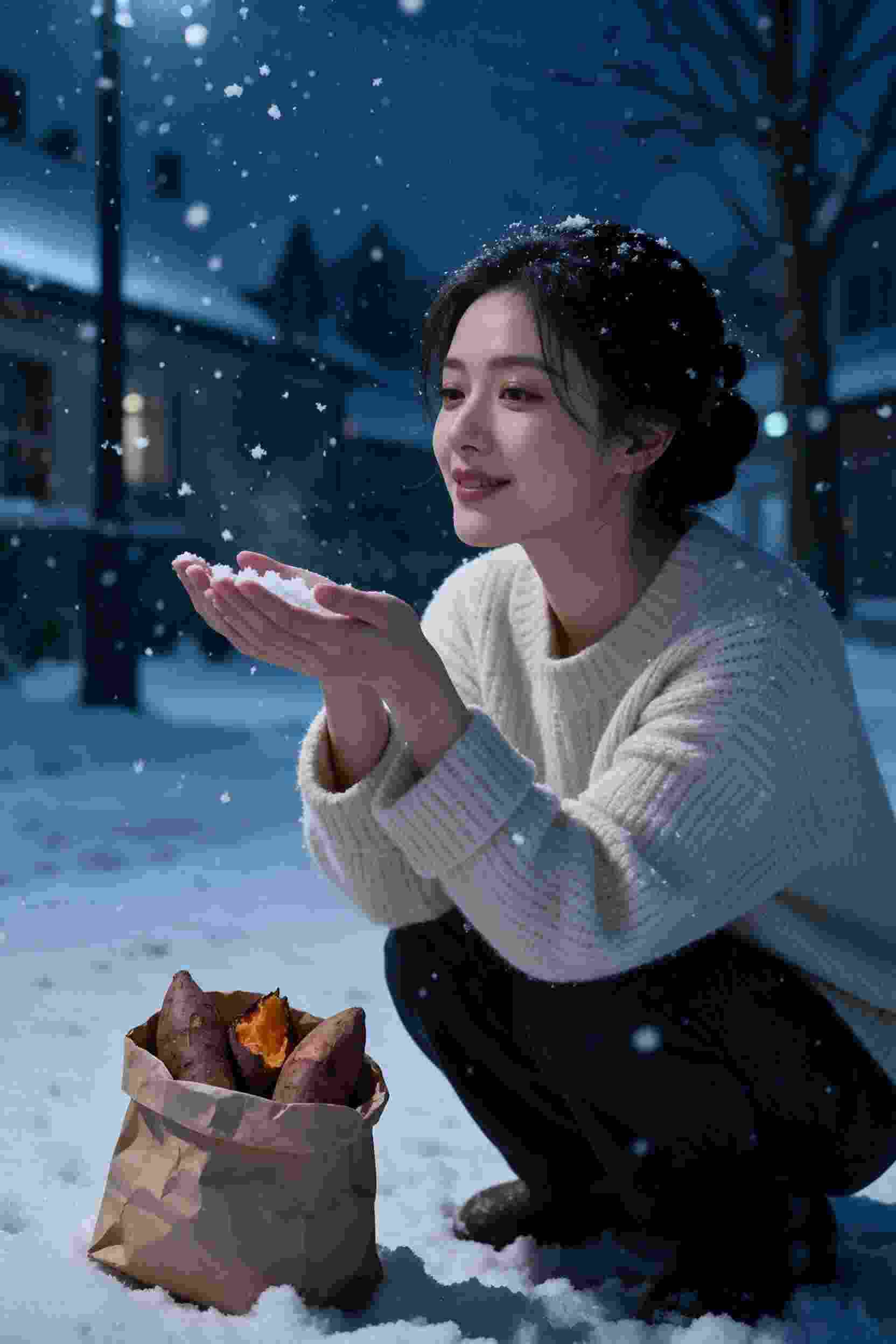 AI漫剧